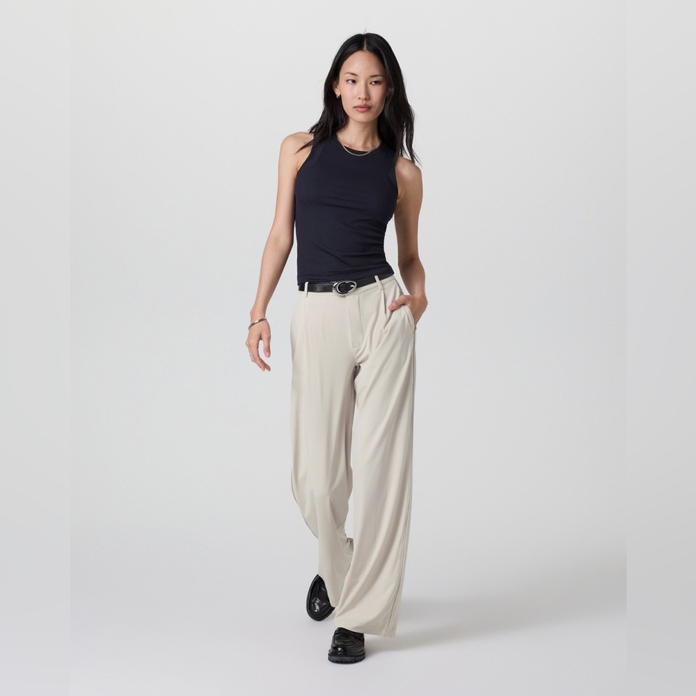 Vuori Villa Trousers